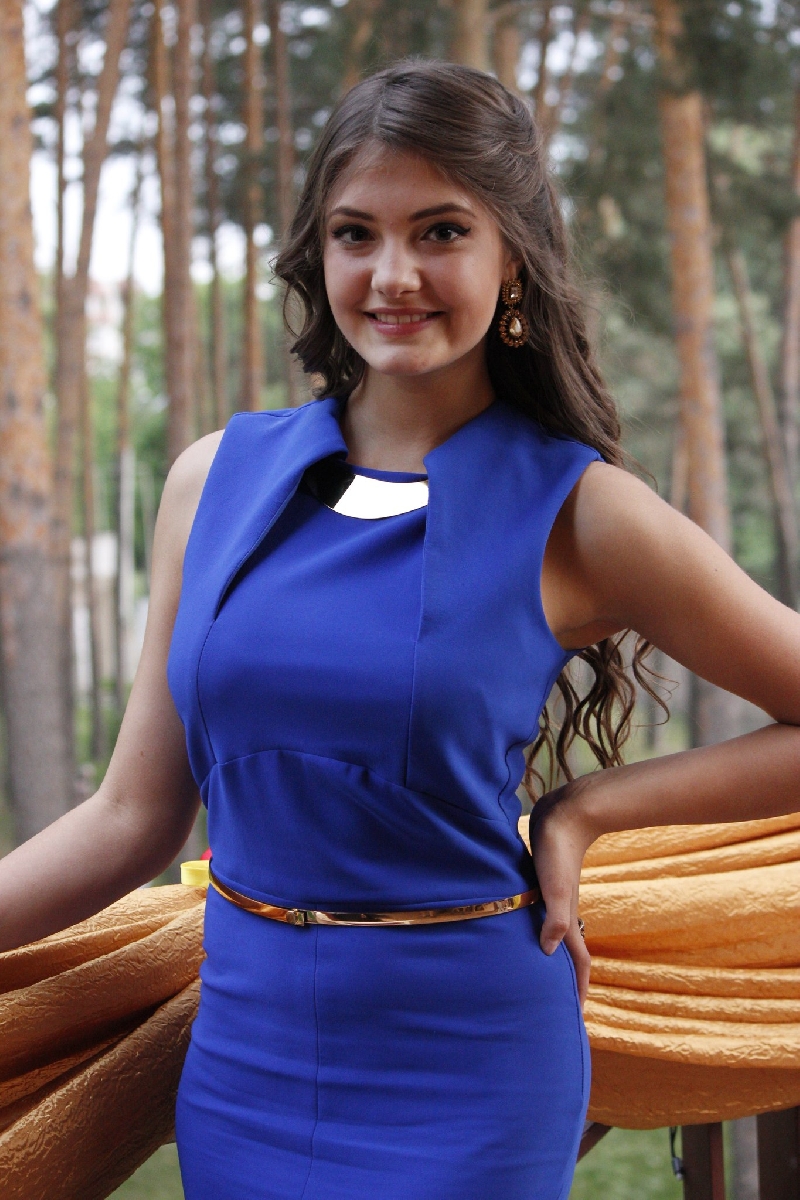 Студенты Лечебного факультета приняли участие в первой молодежной премии ПГУ Студент года - 2015